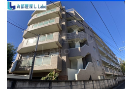 アネックス南町の外観