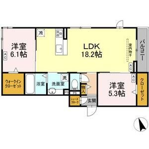 間取り：223039269020