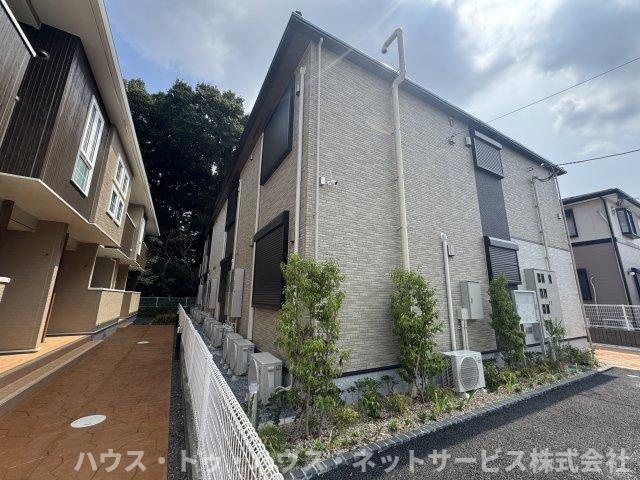 ヴィラーズ　フィールドのイメージ