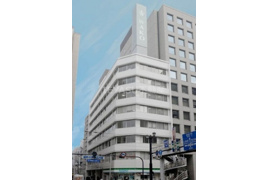 和光広島ビルの外観