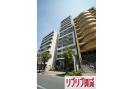 ＫＤＸ千葉中央レジデンスの外観