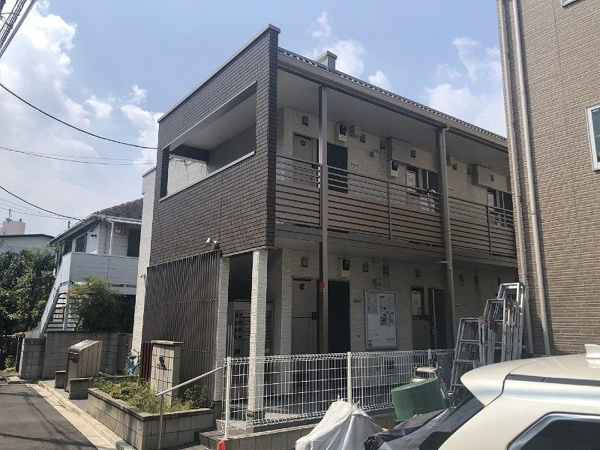 クレイノ中野新橋の画像