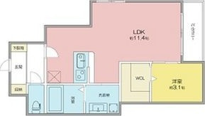 間取り：223040290012