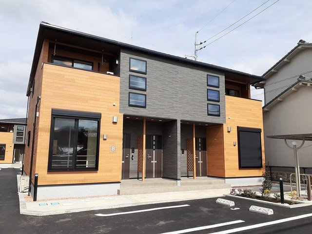 リールポルテＢのイメージ