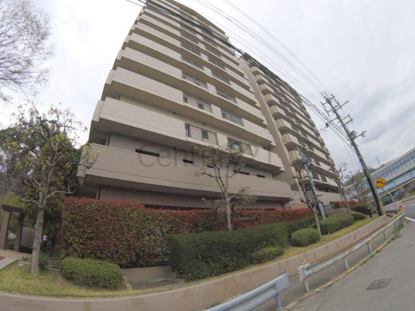 セルヴィオ5番館の画像