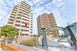 アークブリッジの外観