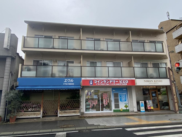 中尾ビルの画像