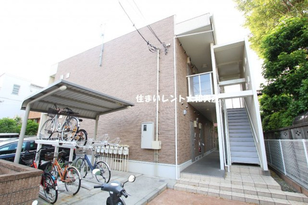 アイリスメゾンの画像