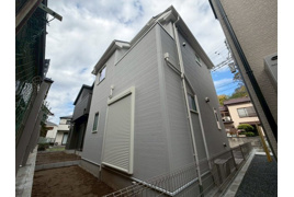 LIGNAGE　L/佐倉市鏑木町の外観