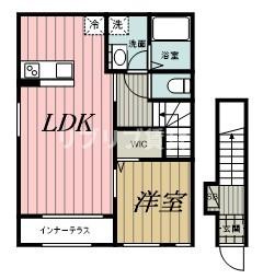 間取り：212057803058