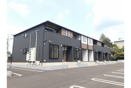 ＶＲ４６　Ⅰの外観