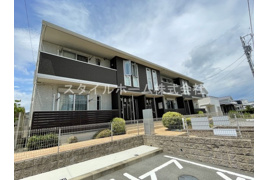 グラン　シャリオAの外観