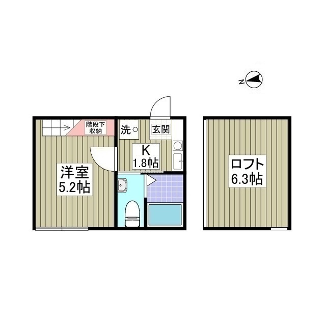 間取り：212055172070