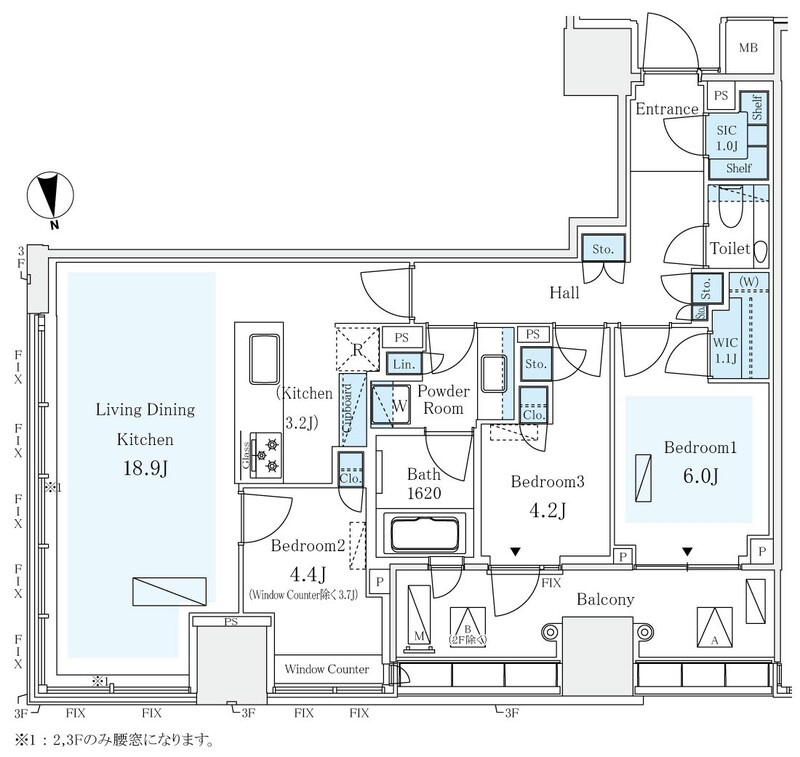 間取り：213142124870