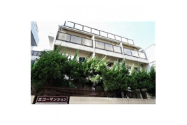 エコーマンションの外観