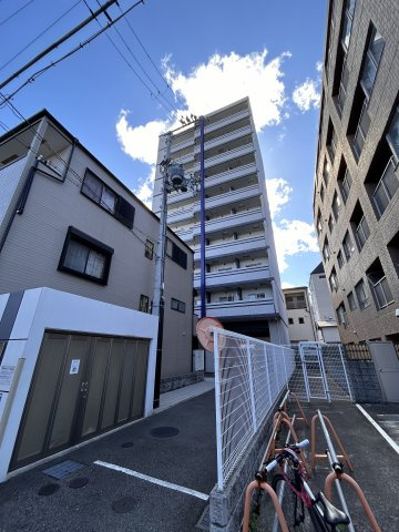 アドバンス三宮Ⅵクレストの画像