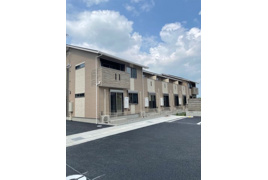 ＬａＬａ　雅　Ａの外観