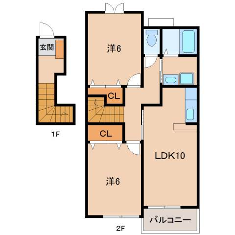 間取り：230036202478