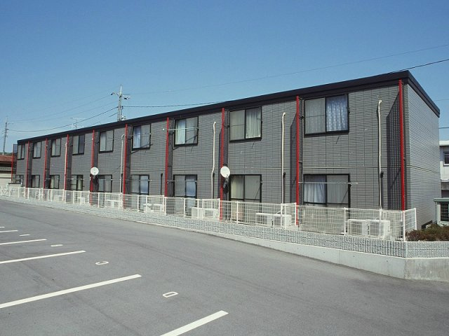 都窪郡早島町若宮&nbsp;2階建&nbsp;築27年のイメージ