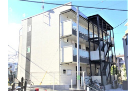 リブリ・暁の外観