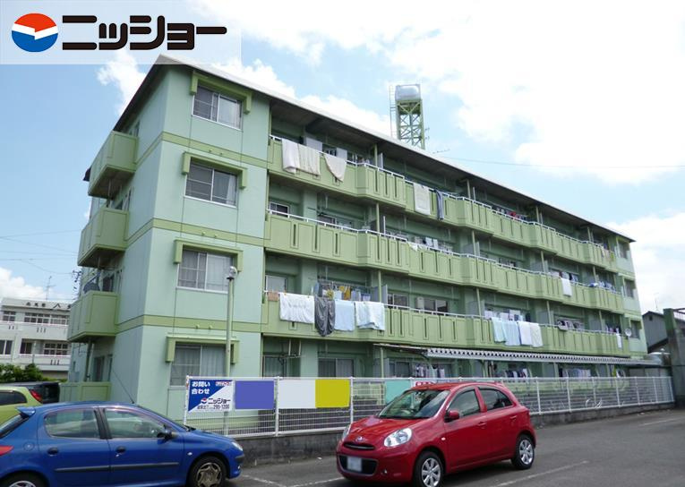 村井レジデンスのイメージ