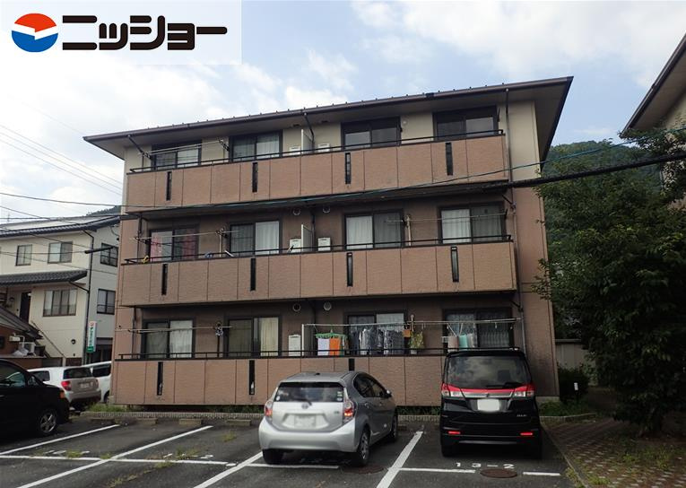 ROYAL GARDEN KIHARA Ａ棟のイメージ