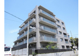 幕張本郷テクノプラザの外観