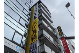 第72プロスパービル|名古屋市の賃貸ならMy賃貸の外観