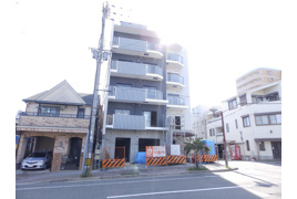 サンビルダープラス　パークサイド六甲の外観