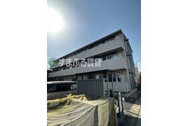 レグルス東刈谷　刈谷市東刈谷町の外観