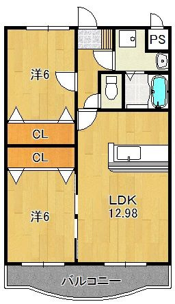 間取り：240040280278