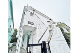 こうりんかんの外観