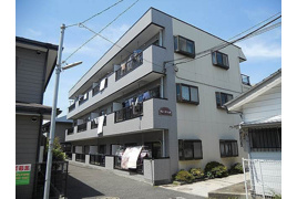 グレースヒルの外観