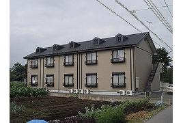 ＤＩ南郷屋の外観