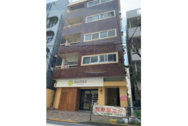 メゾン高円寺の外観