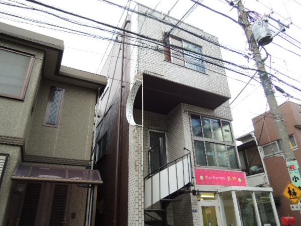 時岡ビルの画像