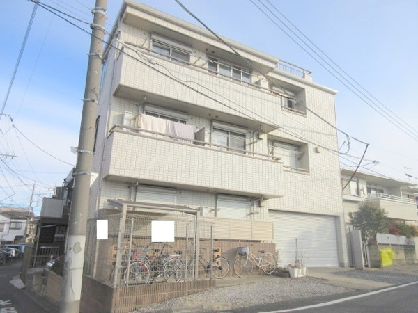 メゾン・フェニックスBの画像