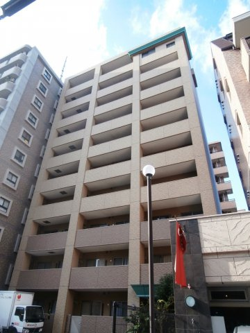 プロニティ天神通りの画像