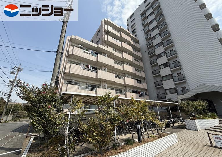 グランドヒルズ東海のイメージ