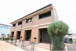 サンハイツ 丸野の外観