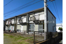 ベイビューハウスの外観