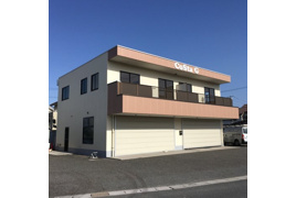 Ｃｏｓｔａ　 Gの外観