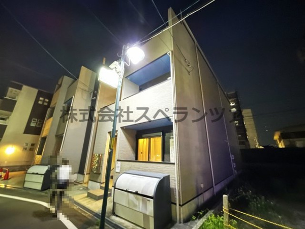 フィノ森小路の画像