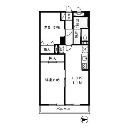 間取り：213131723387