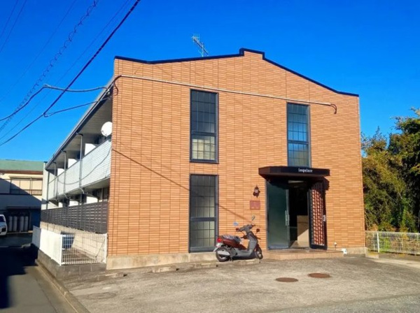 レオパレスOISOの画像