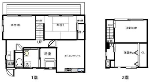 間取り：228059094620