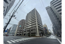 リベール南堀江の外観