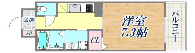 T&rsquo;sCUBEZEROのイメージ