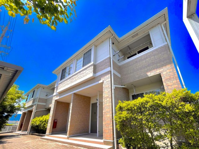 揖斐郡大野町大字西方&nbsp;2階建&nbsp;築18年のイメージ