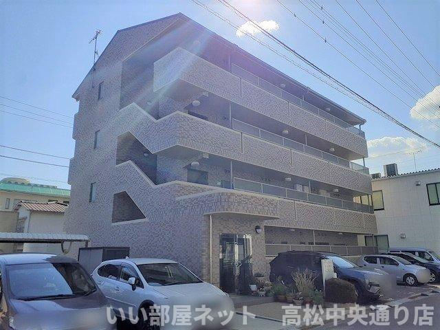 ガーデン・アルバータのイメージ